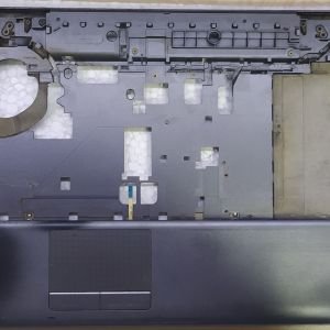 Sony Vaio Vpcf1 Üst Kasa Touchpad Takım — görsel 2