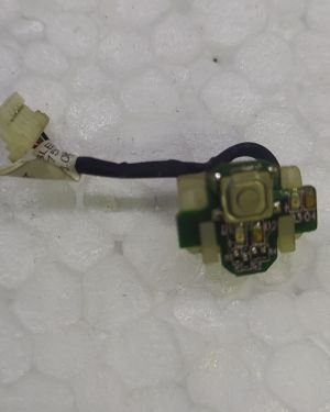 Sony Vaio Vpcf1 Power Button Tetik