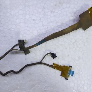 Sony Vaio Vpcf1 Ekran Data Flex Kablo