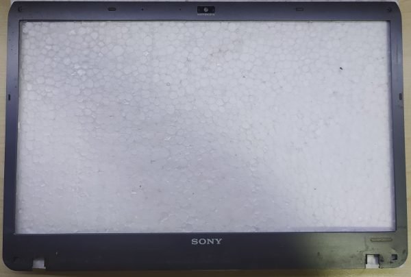 Sony Vaio Vpcf1 Bezel Ön Çerçeve