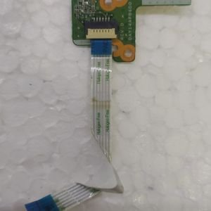 Hp 15-p105nt Power Button  Tetik