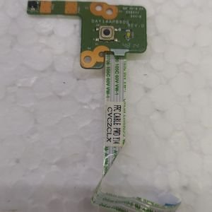 Hp 15-p105nt Power Button  Tetik
