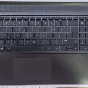 Hp 15-p105nt Üst Kasa  Klavye  Touchpad Takım