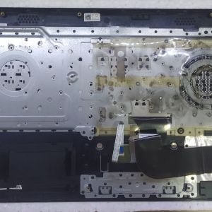 Hp 15-p105nt Üst Kasa  Klavye  Touchpad Takım
