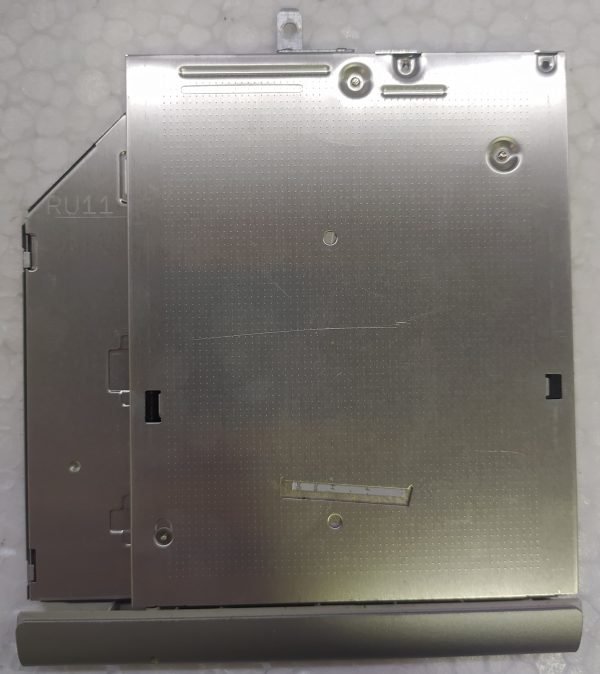 Hp 15-p105nt Dvd Rom Plastik Kapak Takım - Görsel 2