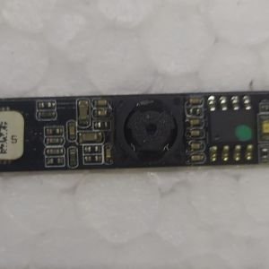 Casper Nirvana A15HC Webcam