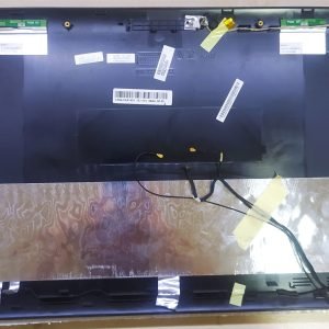 Casper Nirvana A15HC Lcd Cover Arka Kasa