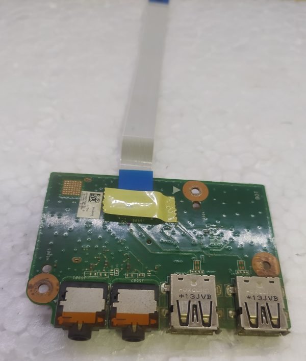 Casper Nirvana A15HC Usb Port Audio Soket Board Flex