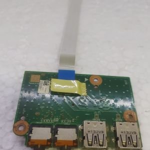 Casper Nirvana A15HC Usb Port Audio Soket Board Flex