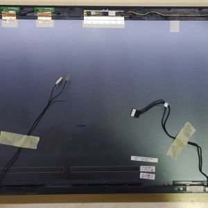 Monster Abra A7 V7.3 Lcd Cover Arka Kapak