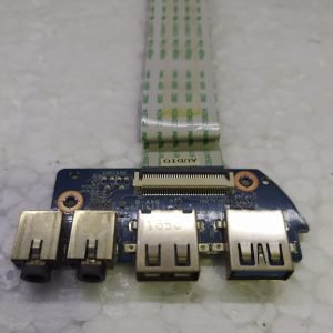 Monster Abra A7 V7.3 Usb Port Audio Board