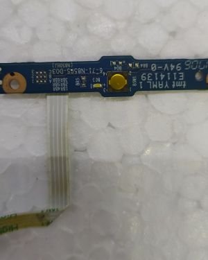 Monster Abra A7 V7.3 Power Button Flex  Tetik