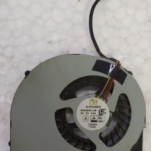 Monster Abra A7 V7.3 Fan Ekran Kartı — görsel 2