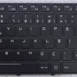 Monster Abra A7 V7.3 Klavye Işıklı RGB