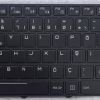 Monster Abra A7 V7.3 Klavye Işıklı RGB