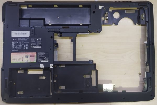 Acer Aspire 8730, 8730G Alt Kasa