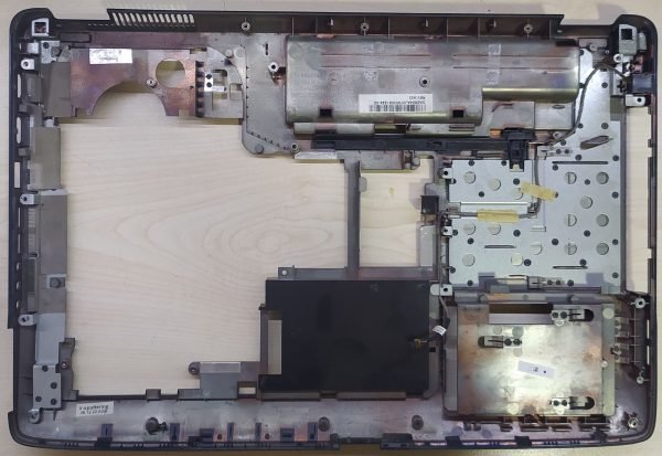 Acer Aspire 8730, 8730G Alt Kasa - Görsel 2