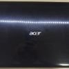 Acer Aspire 8730, 8730G Lcd Cover Arka Kapak