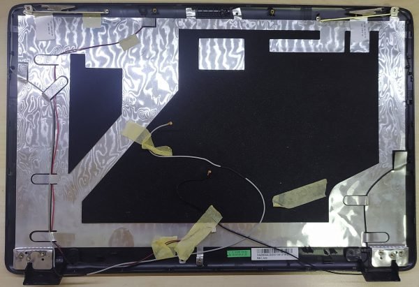 Acer Aspire 8730, 8730G Lcd Cover Arka Kapak - Görsel 2