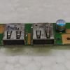 Acer Aspire 8730, 8730G Usb Port Board