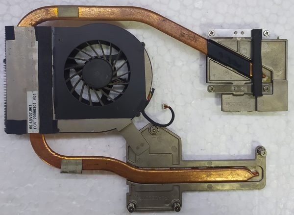 Acer Aspire 8730, 8730G Fan Soğutucu Takım
