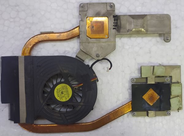 Acer Aspire 8730, 8730G Fan Soğutucu Takım - Görsel 2