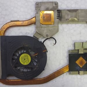 Acer Aspire 8730, 8730G Fan Soğutucu Takım