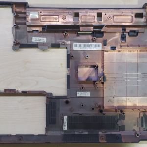 Lenovo Thinkpad SL510 Alt Kasa