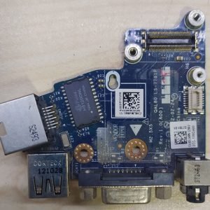 Dell Latitude E6430 Audio Lan Board