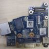 Dell Latitude E6430 Audio Lan Board