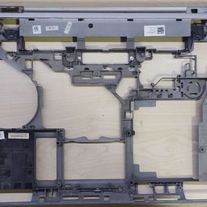 Dell Latitude E6430 Alt Kasa