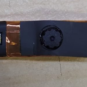 Toshiba Satellite L350-16X Webcam