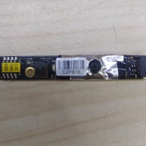 Toshiba Satellite C660D-11L Webcam
