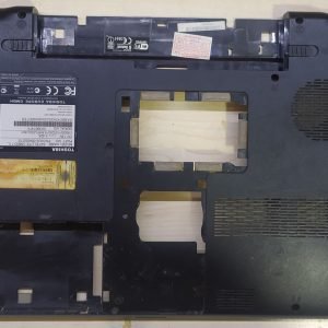 Toshiba Satellite C660D-11L Alt Kasa
