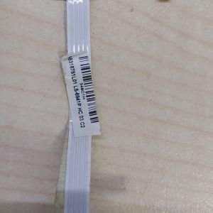 Toshiba Satellite C660D-11L Power Button Tetik