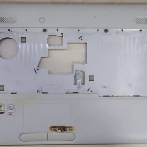 Toshiba Satellite C660D-11L Üst Kasa Touchpad Takım