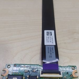 Dell İnspiron 3576 Usb Port Audio Soket Flex