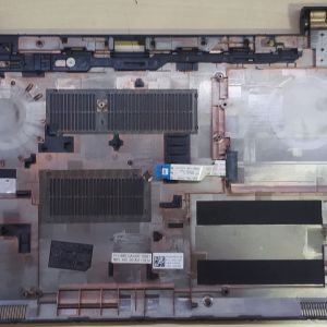 Dell İnspiron 15-3576 Alt Kasa