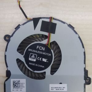Dell İnspiron 15 3576 Fan — görsel 2