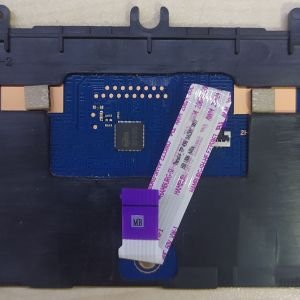 Dell İnspiron 15-3576 Touchpad