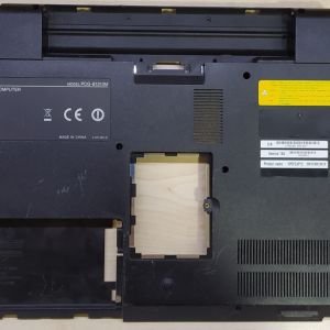 Sony Vaio VPCF24P1E Alt Kasa