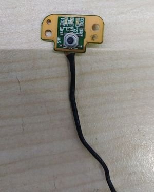 Sony Vaio VPCF24P1E Power Button Tetik