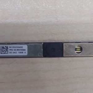 Lenovo Thinkpad E15 (Type 20RD, 20RE) Webcam