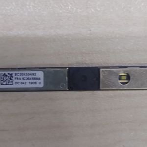 Lenovo Thinkpad E15 (Type 20RD, 20RE) Webcam