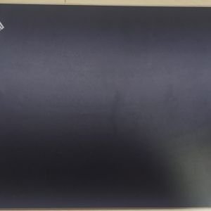 Lenovo Thinkpad E15 (Type 20RD, 20RE) Arka Kapak