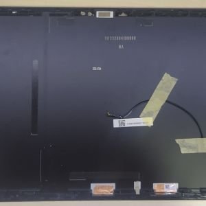 Lenovo Thinkpad E15 (Type 20RD, 20RE) Arka Kapak