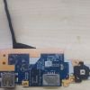 Lenovo Thinkpad E15 (Type 20RD, 20RE) Power Button