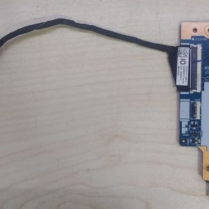 Lenovo Thinkpad E15 (Type 20RD, 20RE) Power Button
