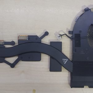 Lenovo Thinkpad E15 (Type 20RD, 20RE) Fan