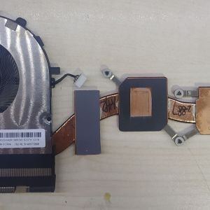 Lenovo Thinkpad E15 (Type 20RD, 20RE) Fan